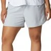 Columbia Women's PFG Tamiami Pull-On Shorts Cirrus Grey -Columbia Sales Store unnamed file 2621
