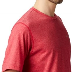 Columbia Men's Thistletown Park Crew T-Shirt - Big & Tall Mountain Red Heather 11 Columbia Men's Thistletown Park Crew T-Shirt - Big & Tall Mountain Red Heather -Columbia Sales Store unnamed file 2635