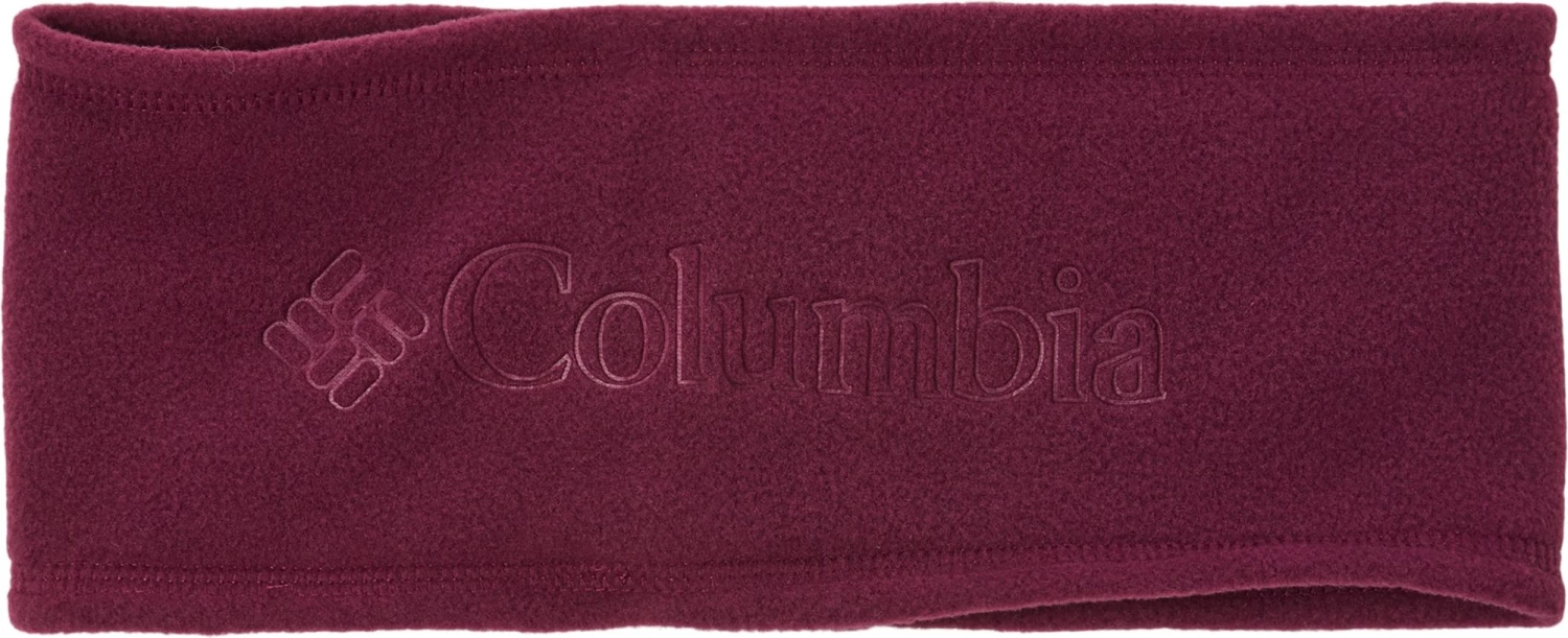 Columbia Women's Fast Trek II Headband Spruce 2 Columbia Women's Fast Trek II Headband Spruce