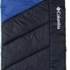Columbia Coalridge 40°F Hooded Sleeping Bag For Women Blue/navy 1 Columbia Coalridge 40°F Hooded Sleeping Bag For Women Blue/navy -Columbia Sales Store unnamed file 2639