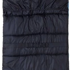 Columbia Coalridge 40°F Hooded Sleeping Bag For Women Blue/navy -Columbia Sales Store unnamed file 2641
