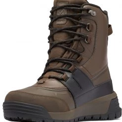 Columbia Men's Bugaboot Celsius Plus 400g Winter Boots Cordovan/black -Columbia Sales Store unnamed file 266