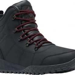 Columbia Men's Fairbanks™ Rover II Winter Boot Black/red 17 Columbia Men's Fairbanks™ Rover II Winter Boot Black/red -Columbia Sales Store unnamed file 2662
