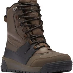 Columbia Men's Bugaboot Celsius Plus 400g Winter Boots Cordovan/black -Columbia Sales Store unnamed file 267