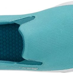 Columbia Women's PFG Dorado Slip Fishing Shoes Clear Blue -Columbia Sales Store unnamed file 2689