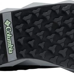 Columbia Women's Facet 60 OutDry Waterproof Hiking Shoes Black/vivid Mint 12 Columbia Women's Facet 60 OutDry Waterproof Hiking Shoes Black/vivid Mint -Columbia Sales Store unnamed file 270