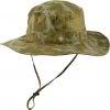 Columbia Men's Bora Bora Print Booney Hat New Olive Camo -Columbia Sales Store unnamed file 2702