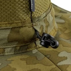 Columbia Men's Bora Bora Print Booney Hat New Olive Camo -Columbia Sales Store unnamed file 2705