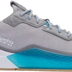 Columbia Men's Low Drag PFG Casual Shoes Steam