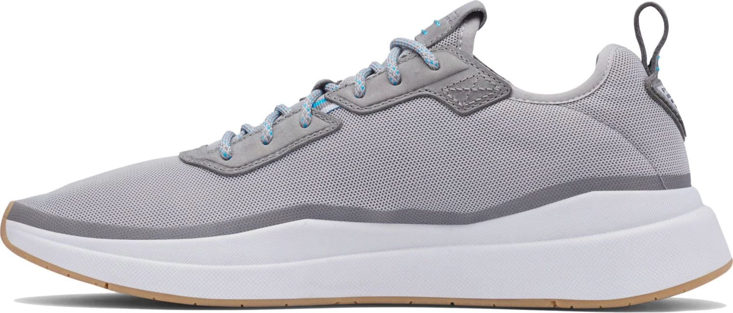 Columbia Men's Low Drag PFG Casual Shoes Steam 5 Columbia Men's Low Drag PFG Casual Shoes Steam - Image 3