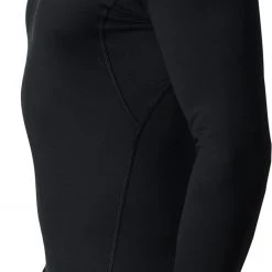 Columbia Men's Heavyweight Stretch Long Sleeve Shirt Black -Columbia Sales Store unnamed file 2716