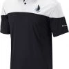 Columbia Minnesota United FC Best Black Polo For Men -Columbia Sales Store unnamed file 2720