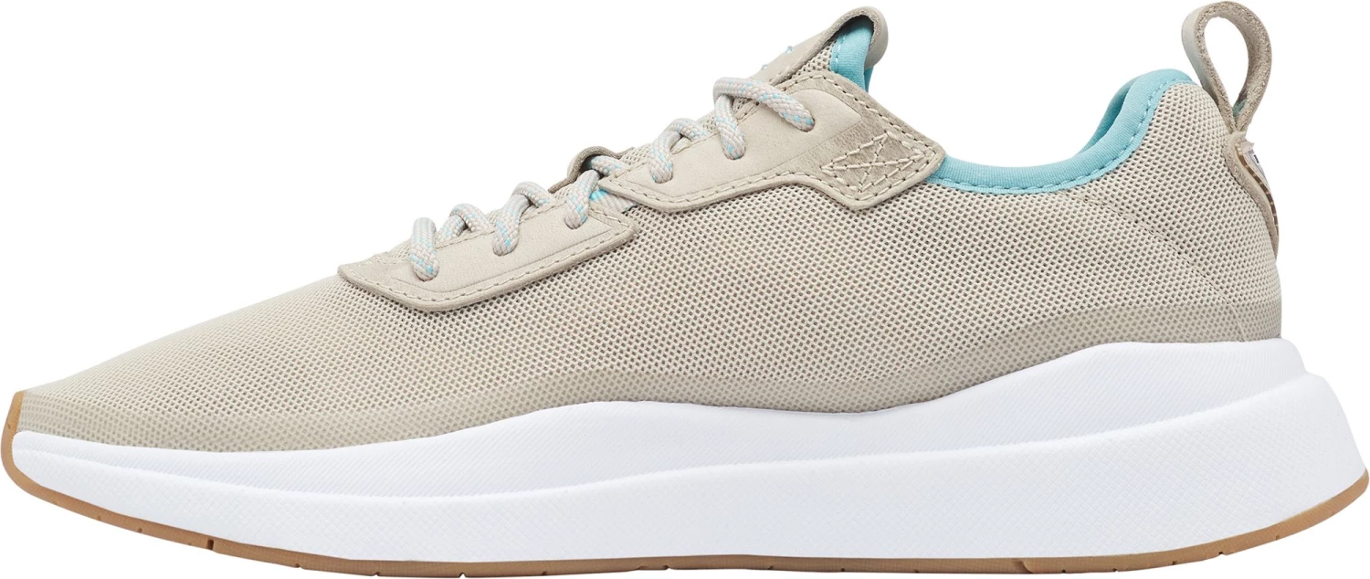 Columbia Women's Low Drag PFG Casual Shoes Light Clay/aquatint 5 Columbia Women's Low Drag PFG Casual Shoes Light Clay/aquatint - Image 3