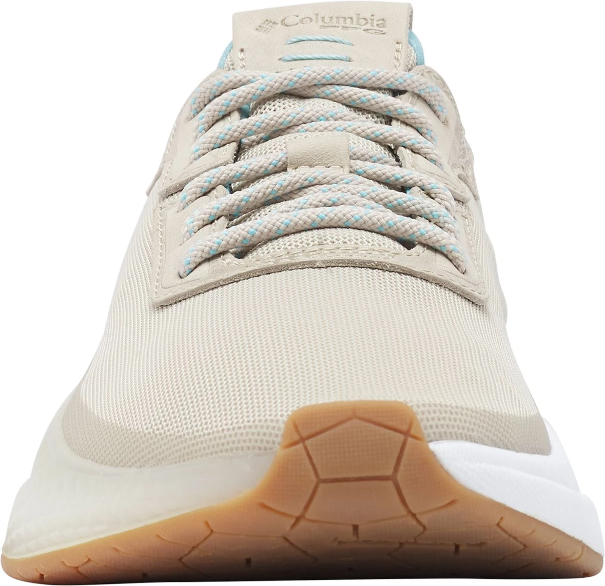 Columbia Women's Low Drag PFG Casual Shoes Light Clay/aquatint 7 Columbia Women's Low Drag PFG Casual Shoes Light Clay/aquatint - Image 5