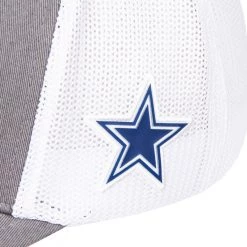Columbia Men's Dallas Cowboys Fish Flag Hat 9 Columbia Men's Dallas Cowboys Fish Flag Hat -Columbia Sales Store unnamed file 2731