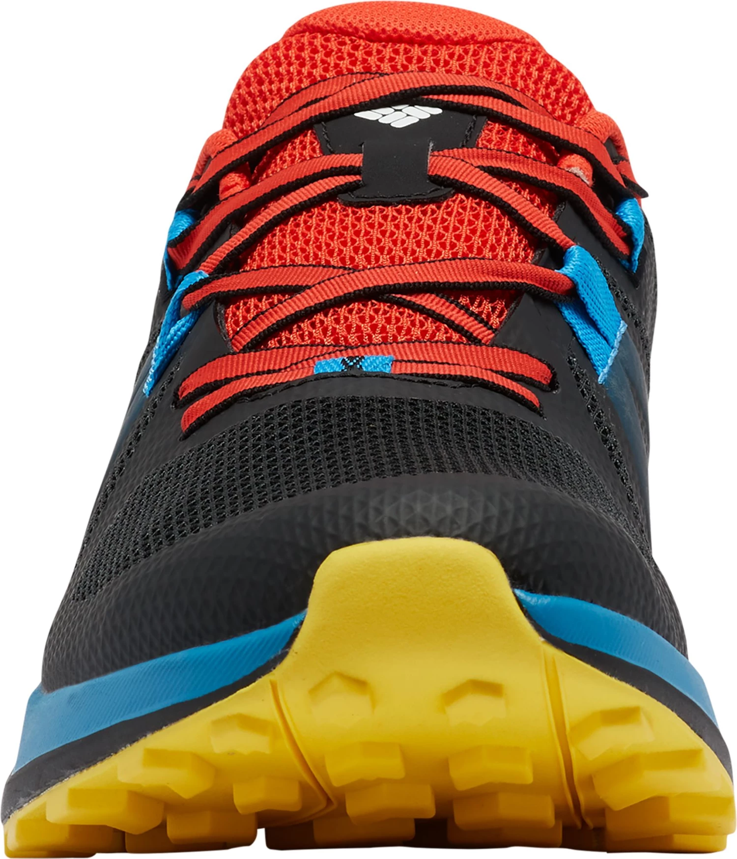 Columbia Men's Hatana Max Outdry Hiking Shoes Dark Grey 7 Columbia Men's Hatana Max Outdry Hiking Shoes Dark Grey - Image 5