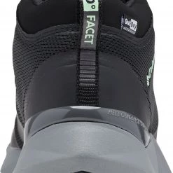 Columbia Women's Facet 60 OutDry Waterproof Hiking Shoes Black/vivid Mint 16 Columbia Women's Facet 60 OutDry Waterproof Hiking Shoes Black/vivid Mint -Columbia Sales Store unnamed file 274