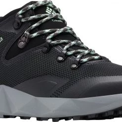 Columbia Women's Facet 60 OutDry Waterproof Hiking Shoes Black/vivid Mint 17 Columbia Women's Facet 60 OutDry Waterproof Hiking Shoes Black/vivid Mint -Columbia Sales Store unnamed file 275