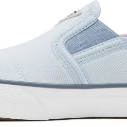 Columbia Women's PFG Slack Water Slip-On Shoes Peach -Columbia Sales Store unnamed file 2758