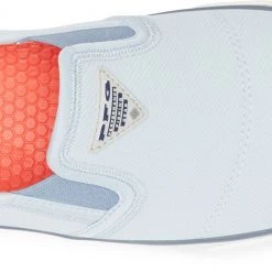 Columbia Women's PFG Slack Water Slip-On Shoes Peach -Columbia Sales Store unnamed file 2759