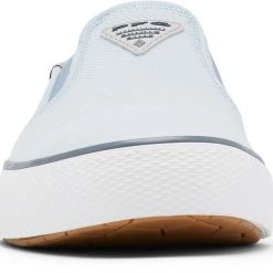 Columbia Women's PFG Slack Water Slip-On Shoes Peach -Columbia Sales Store unnamed file 2760