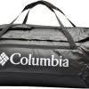 Columbia On The Go 75L Duffle Bag For Men Black