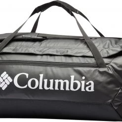 Columbia On The Go 75L Duffle Bag For Men Black