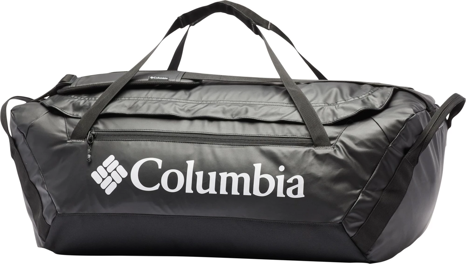 Columbia On The Go 75L Duffle Bag For Men Black 1 Columbia On The Go 75L Duffle Bag For Men Black