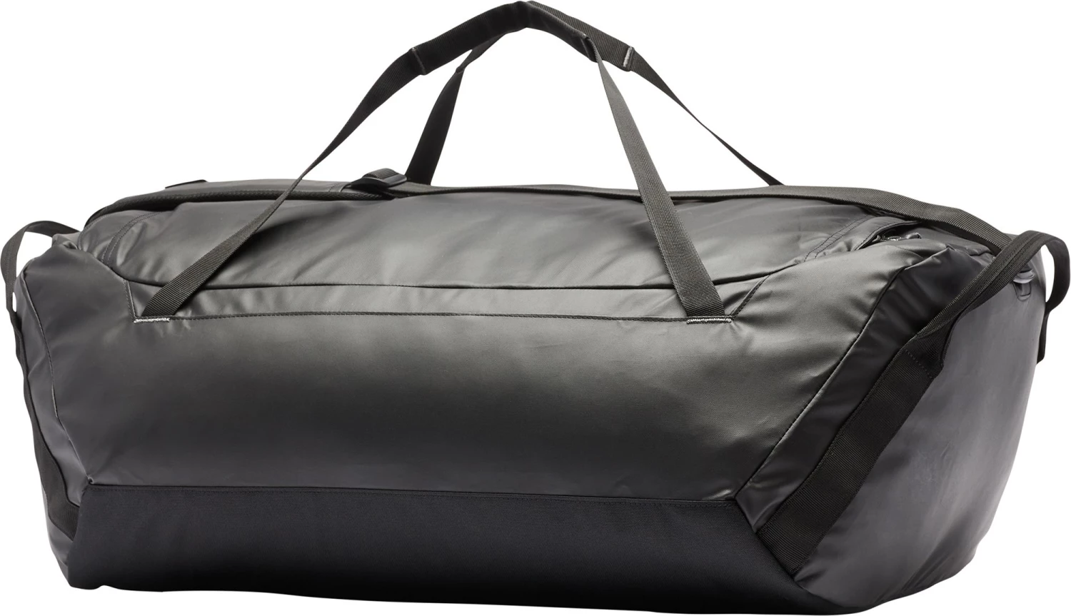 Columbia On The Go 75L Duffle Bag For Men Black 2 Columbia On The Go 75L Duffle Bag For Men Black - Image 2