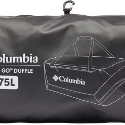 Columbia On The Go 75L Duffle Bag For Men Black 9 Columbia On The Go 75L Duffle Bag For Men Black -Columbia Sales Store unnamed file 2837