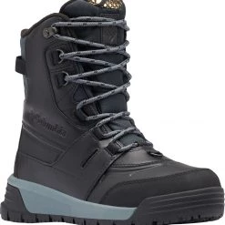 Columbia Women's Bugaboot Celsius Plus 400g Winter Boots Black/graphite