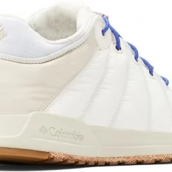 Columbia Women's Palermo Street Tall Winter Shoes Sea Salt/lapis Blue -Columbia Sales Store unnamed file 2874