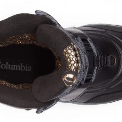 Columbia Women's Bugaboot Celsius Plus 400g Winter Boots Black/graphite -Columbia Sales Store unnamed file 290