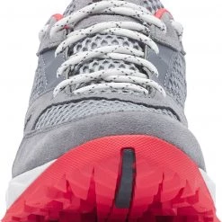 Columbia Women's IVO Trail Breeze Hiking Shoes Earl Grey -Columbia Sales Store unnamed file 2907