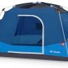 Columbia Mammoth Creek 6-Person Cabin Tent For Unisex Red/blue/grey -Columbia Sales Store unnamed file 2915