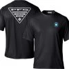 Columbia Charlotte FC Black Terminal Tackle Sleeve T-Shirt For Men -Columbia Sales Store unnamed file 2939