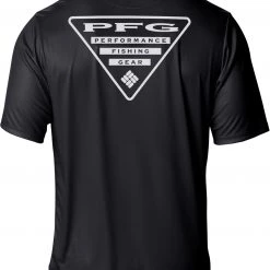 Columbia Charlotte FC Black Terminal Tackle Sleeve T-Shirt For Men -Columbia Sales Store unnamed file 2941