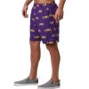 Columbia Men's LSU Tigers Purple Backcast Performance Shorts -Columbia Sales Store unnamed file 2955