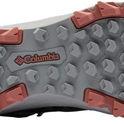 Columbia Women's Peakfreak II OutDry Waterproof Hiking Boots Grey/coral 13 Columbia Women's Peakfreak II OutDry Waterproof Hiking Boots Grey/coral -Columbia Sales Store unnamed file 2964