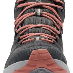 Columbia Women's Peakfreak II OutDry Waterproof Hiking Boots Grey/coral 17 Columbia Women's Peakfreak II OutDry Waterproof Hiking Boots Grey/coral -Columbia Sales Store unnamed file 2968