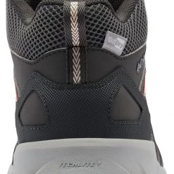 Columbia Women's Peakfreak II OutDry Waterproof Hiking Boots Grey/coral 18 Columbia Women's Peakfreak II OutDry Waterproof Hiking Boots Grey/coral -Columbia Sales Store unnamed file 2969