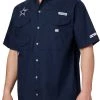 Columbia Men's Dallas Cowboys Bonehead Navy Buttoned T-Shirt 1 Columbia Men's Dallas Cowboys Bonehead Navy Buttoned T-Shirt -Columbia Sales Store unnamed file 2983