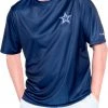 Columbia Men's Dallas Cowboys Terminal Tackle Navy T-Shirt -Columbia Sales Store unnamed file 2985