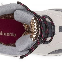 Columbia Women's Bugaboot Celsius Insulated Waterproof Winter Boots Black/graphite 14 Columbia Women's Bugaboot Celsius Insulated Waterproof Winter Boots Black/graphite -Columbia Sales Store unnamed file 299