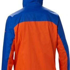 Columbia Men's Florida Gators Blue/Orange Glennaker Storm Jacket 5 Columbia Men's Florida Gators Blue/Orange Glennaker Storm Jacket -Columbia Sales Store unnamed file 2990