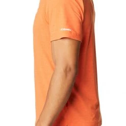 Columbia Men's Clemson Tigers Orange Tech Trail Polo 6 Columbia Men's Clemson Tigers Orange Tech Trail Polo -Columbia Sales Store unnamed file 2998