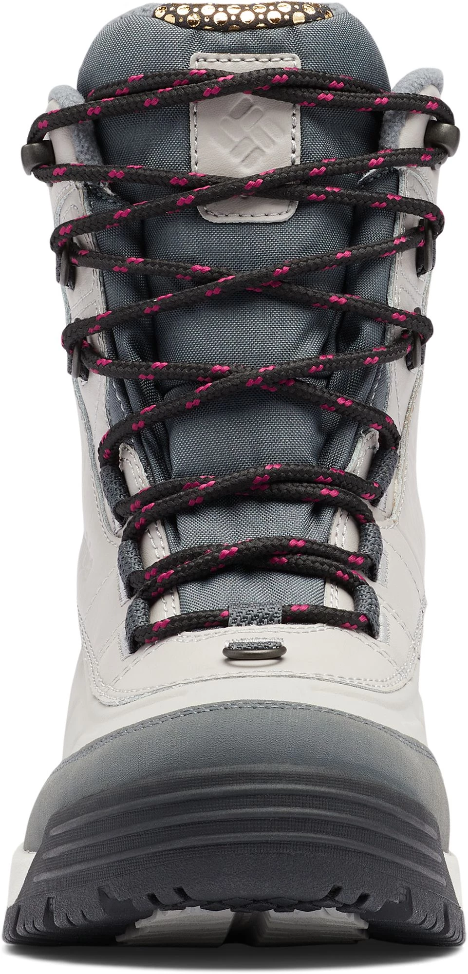 Columbia Women's Bugaboot Celsius Insulated Waterproof Winter Boots Black/graphite 7 Columbia Women's Bugaboot Celsius Insulated Waterproof Winter Boots Black/graphite - Image 5