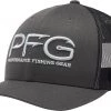 Columbia PFG Hooks Mesh Mid Crown Snapback Hat For Men Grill -Columbia Sales Store unnamed file 3056