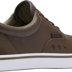 Columbia Men's Slack Tide&trade; Lace Dockside PFG Shoes Cordovan -Columbia Sales Store unnamed file 3076