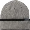 Columbia Stuart Island Omni-Heat Infinity Watch Cap For Men Elderberry -Columbia Sales Store unnamed file 3077